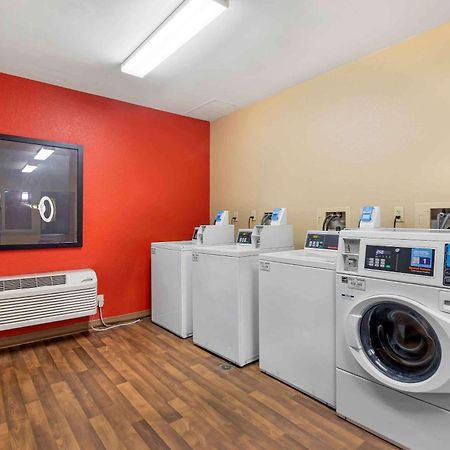 Extended Stay America Suites - Savannah - Midtown Εξωτερικό φωτογραφία