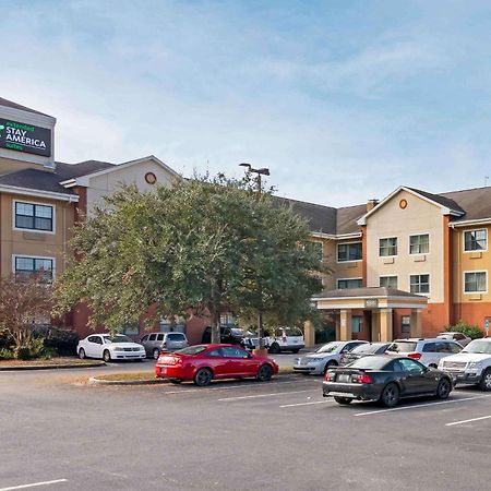 Extended Stay America Suites - Savannah - Midtown Εξωτερικό φωτογραφία