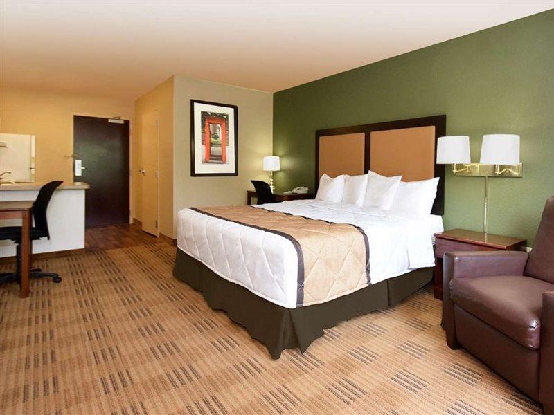 Extended Stay America Suites - Savannah - Midtown Εξωτερικό φωτογραφία