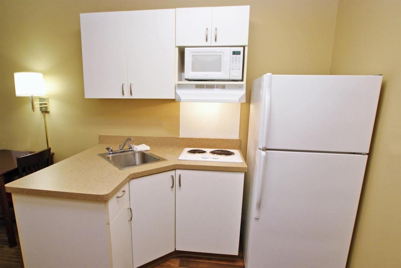 Extended Stay America Suites - Savannah - Midtown Εξωτερικό φωτογραφία