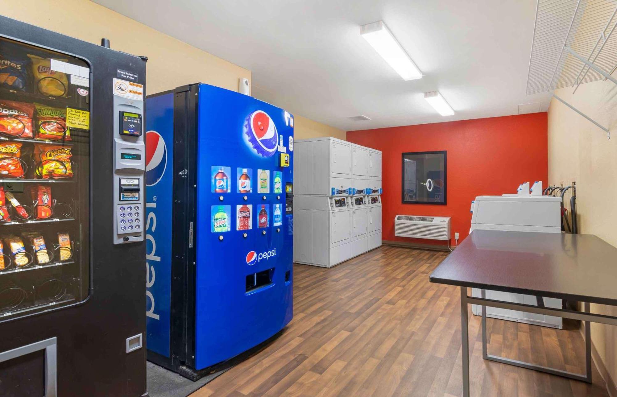 Extended Stay America Suites - Savannah - Midtown Εξωτερικό φωτογραφία