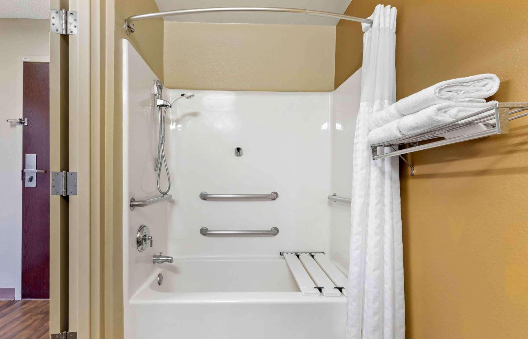 Extended Stay America Suites - Savannah - Midtown Εξωτερικό φωτογραφία