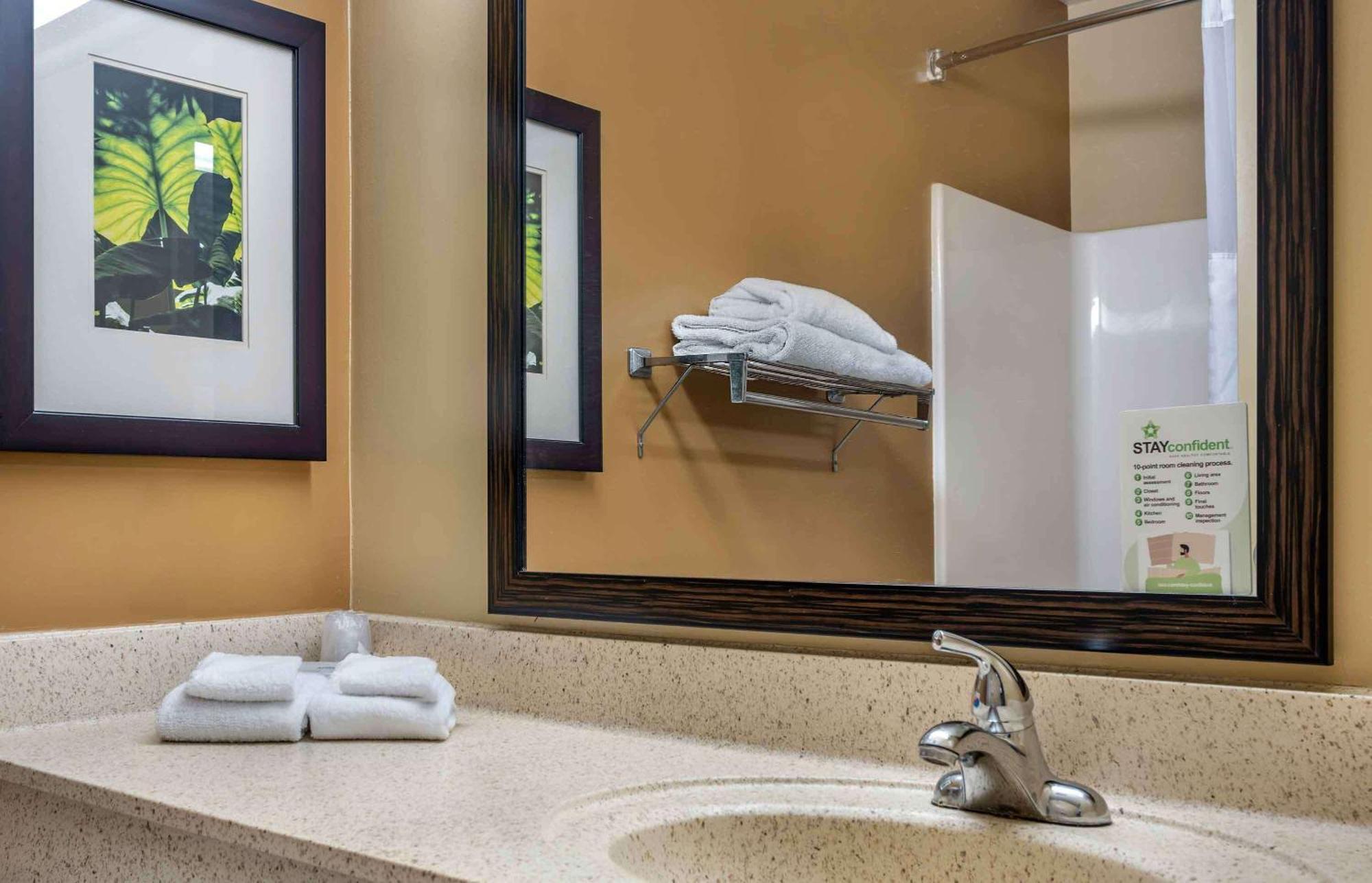 Extended Stay America Suites - Savannah - Midtown Εξωτερικό φωτογραφία