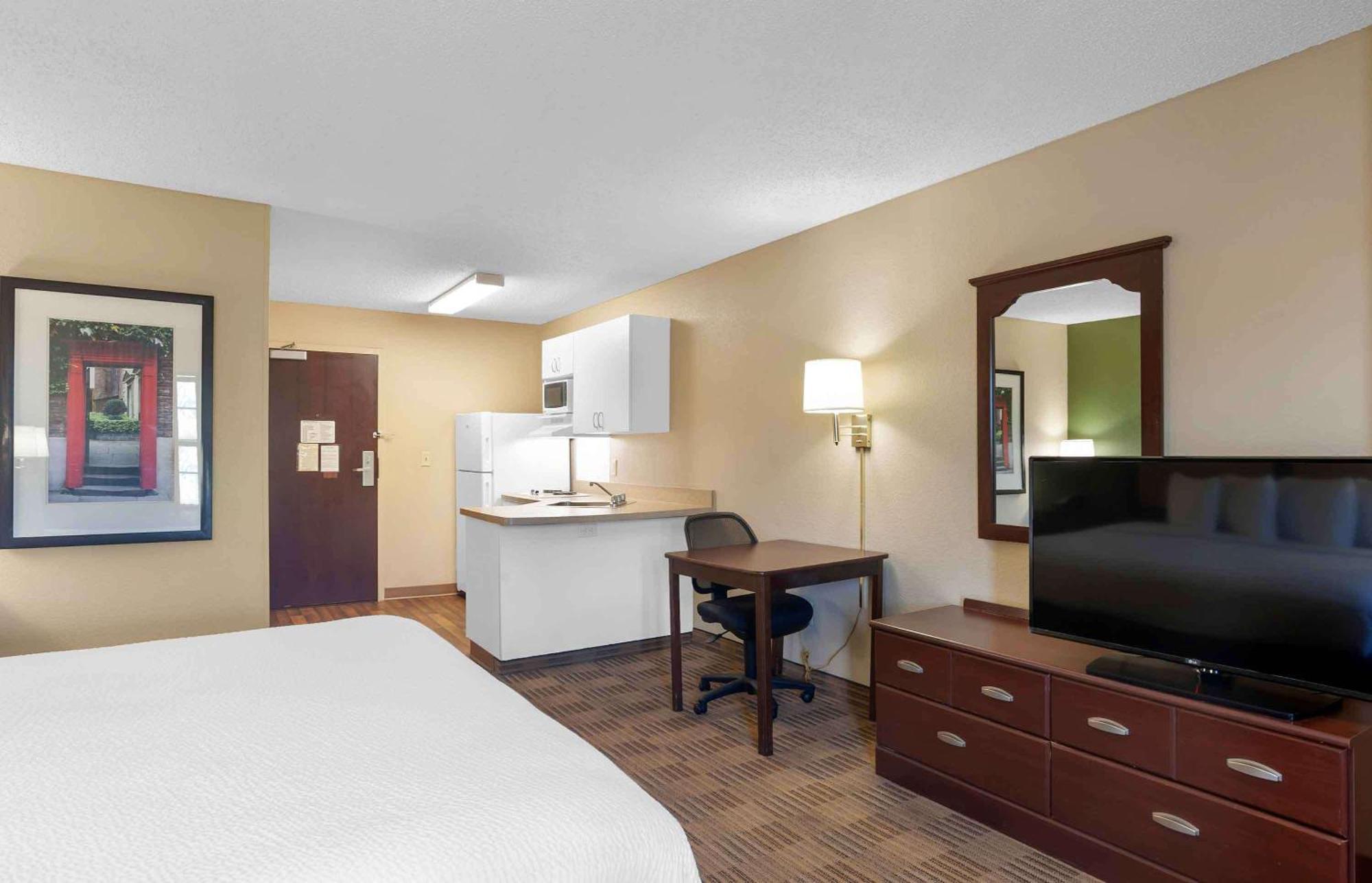 Extended Stay America Suites - Savannah - Midtown Εξωτερικό φωτογραφία