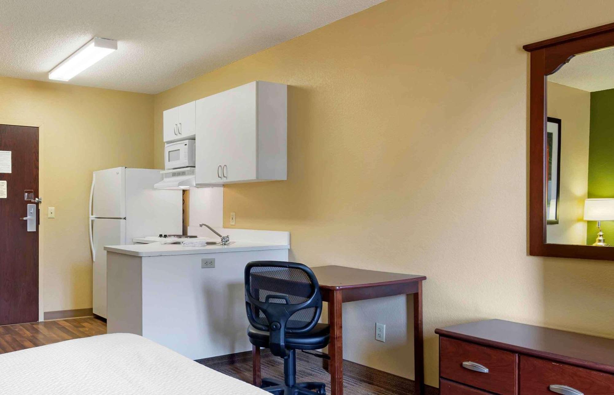 Extended Stay America Suites - Savannah - Midtown Εξωτερικό φωτογραφία