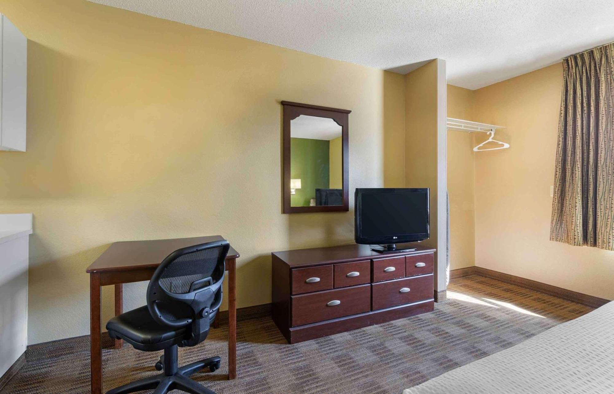 Extended Stay America Suites - Savannah - Midtown Εξωτερικό φωτογραφία