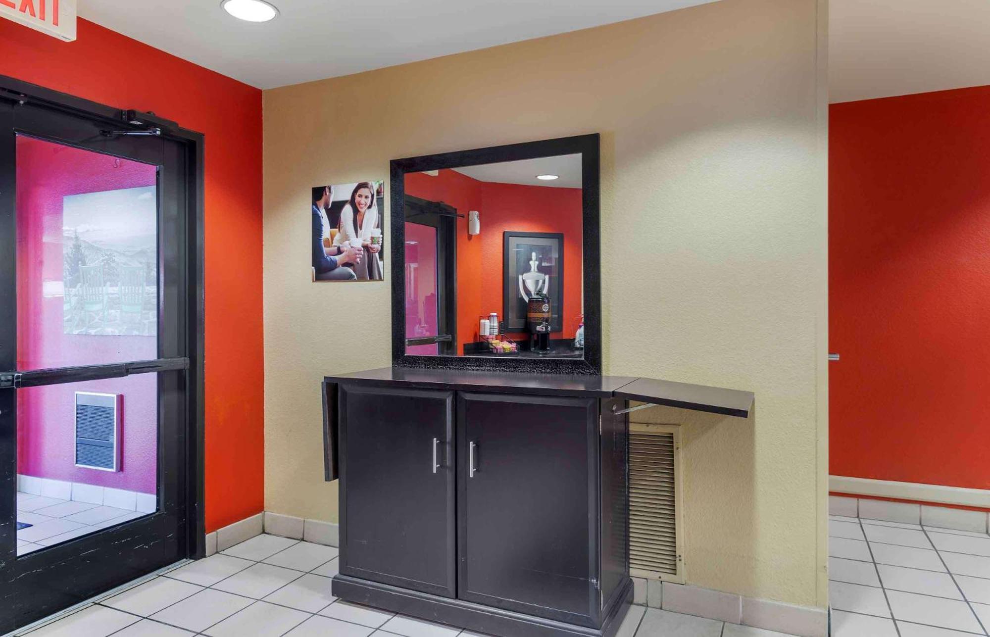 Extended Stay America Suites - Savannah - Midtown Εξωτερικό φωτογραφία