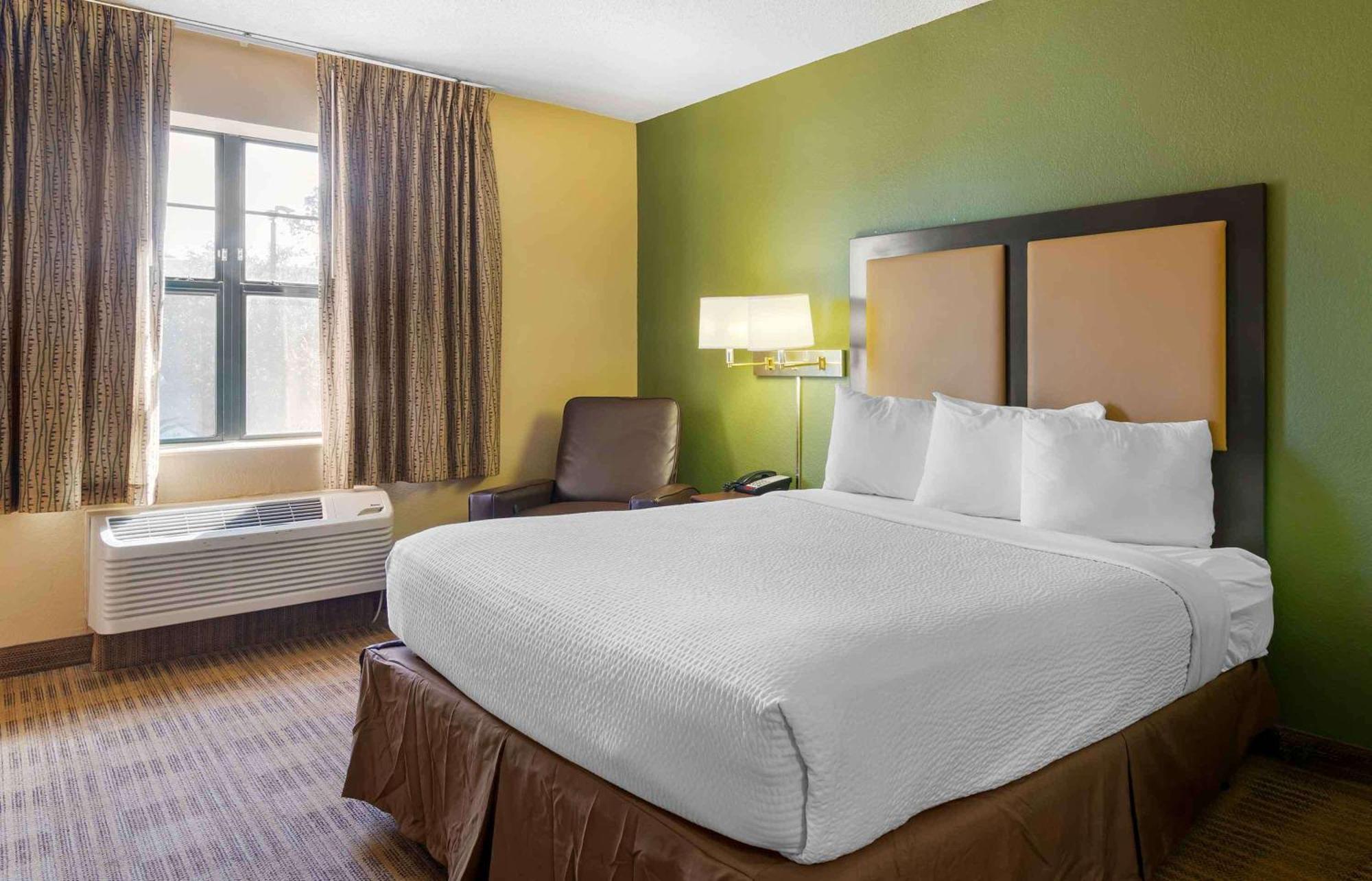 Extended Stay America Suites - Savannah - Midtown Εξωτερικό φωτογραφία