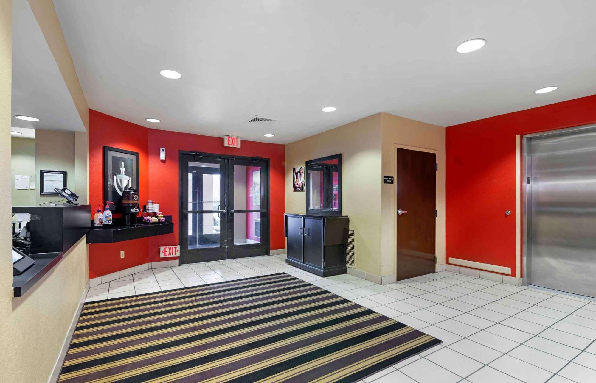 Extended Stay America Suites - Savannah - Midtown Εξωτερικό φωτογραφία