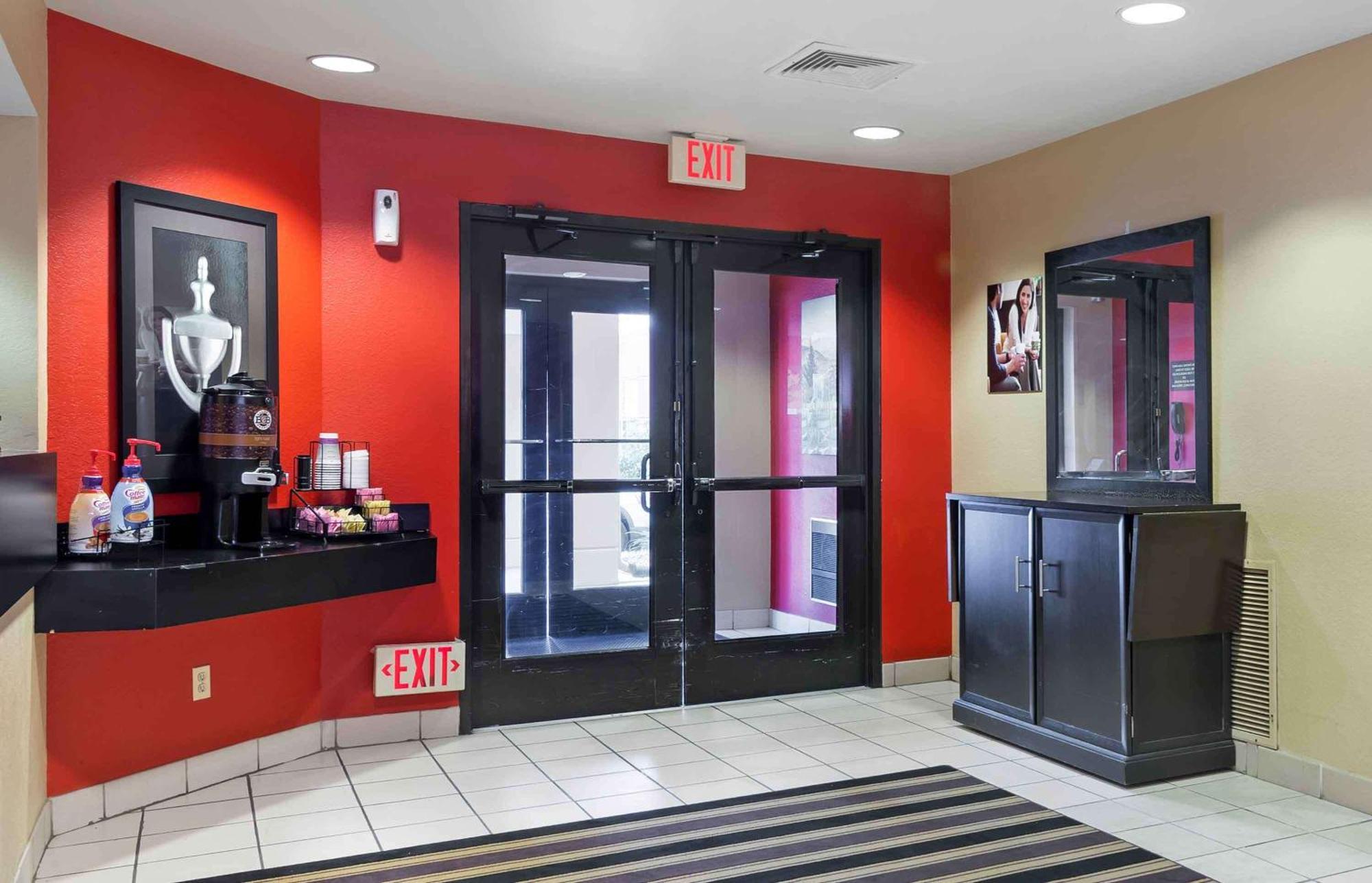 Extended Stay America Suites - Savannah - Midtown Εξωτερικό φωτογραφία