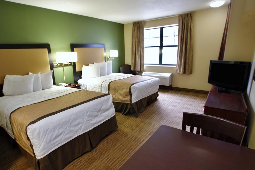Extended Stay America Suites - Savannah - Midtown Εξωτερικό φωτογραφία