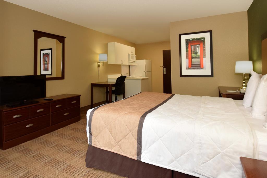 Extended Stay America Suites - Savannah - Midtown Εξωτερικό φωτογραφία