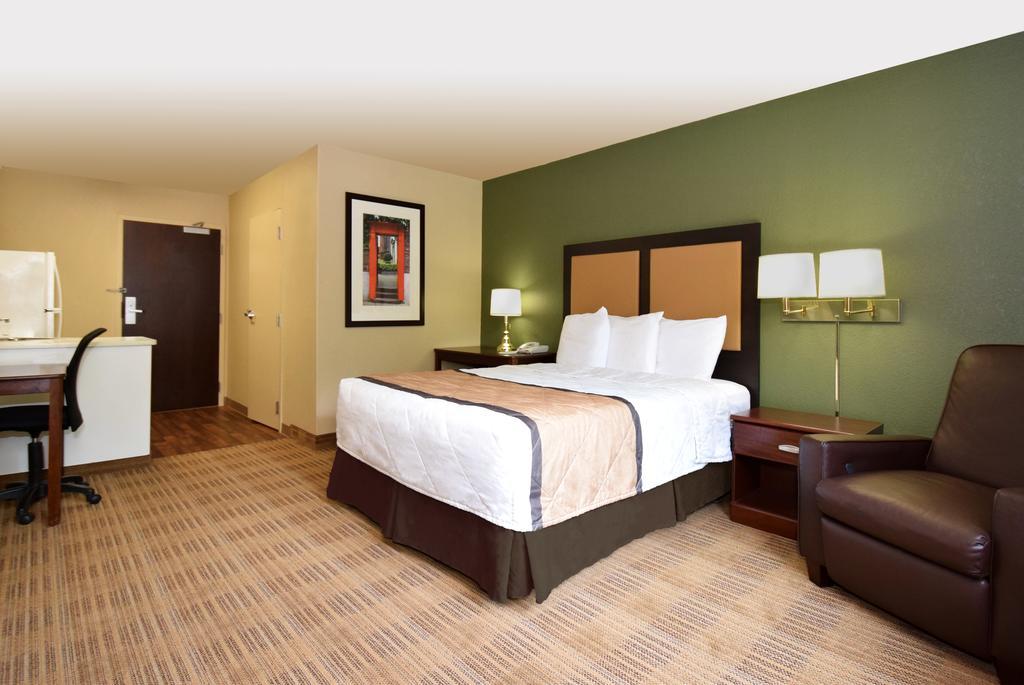 Extended Stay America Suites - Savannah - Midtown Εξωτερικό φωτογραφία