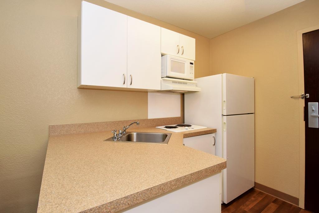 Extended Stay America Suites - Savannah - Midtown Εξωτερικό φωτογραφία