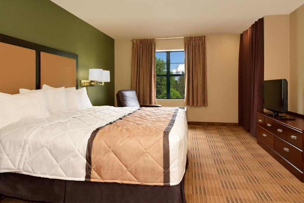 Extended Stay America Suites - Savannah - Midtown Εξωτερικό φωτογραφία
