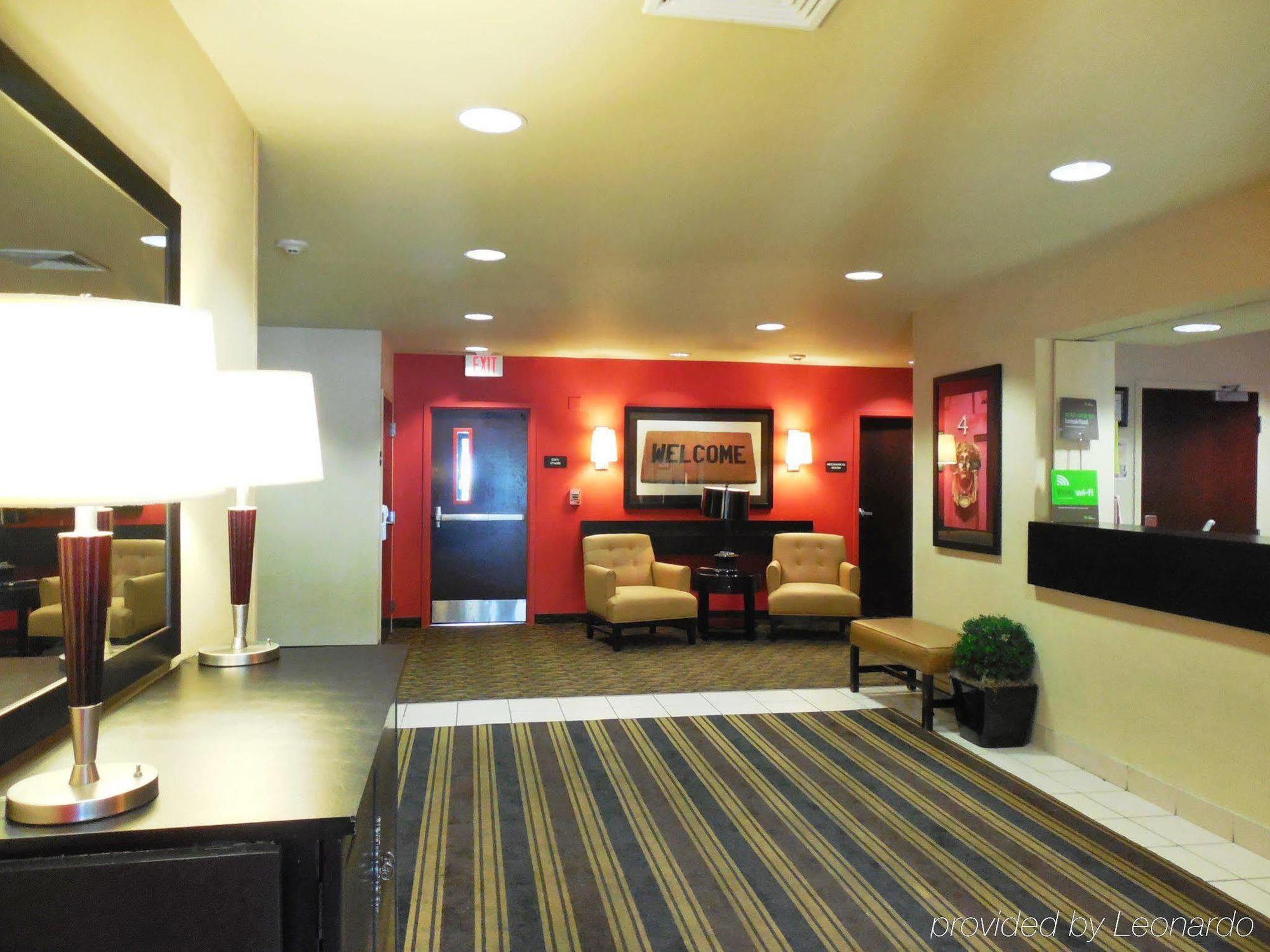 Extended Stay America Suites - Savannah - Midtown Εξωτερικό φωτογραφία