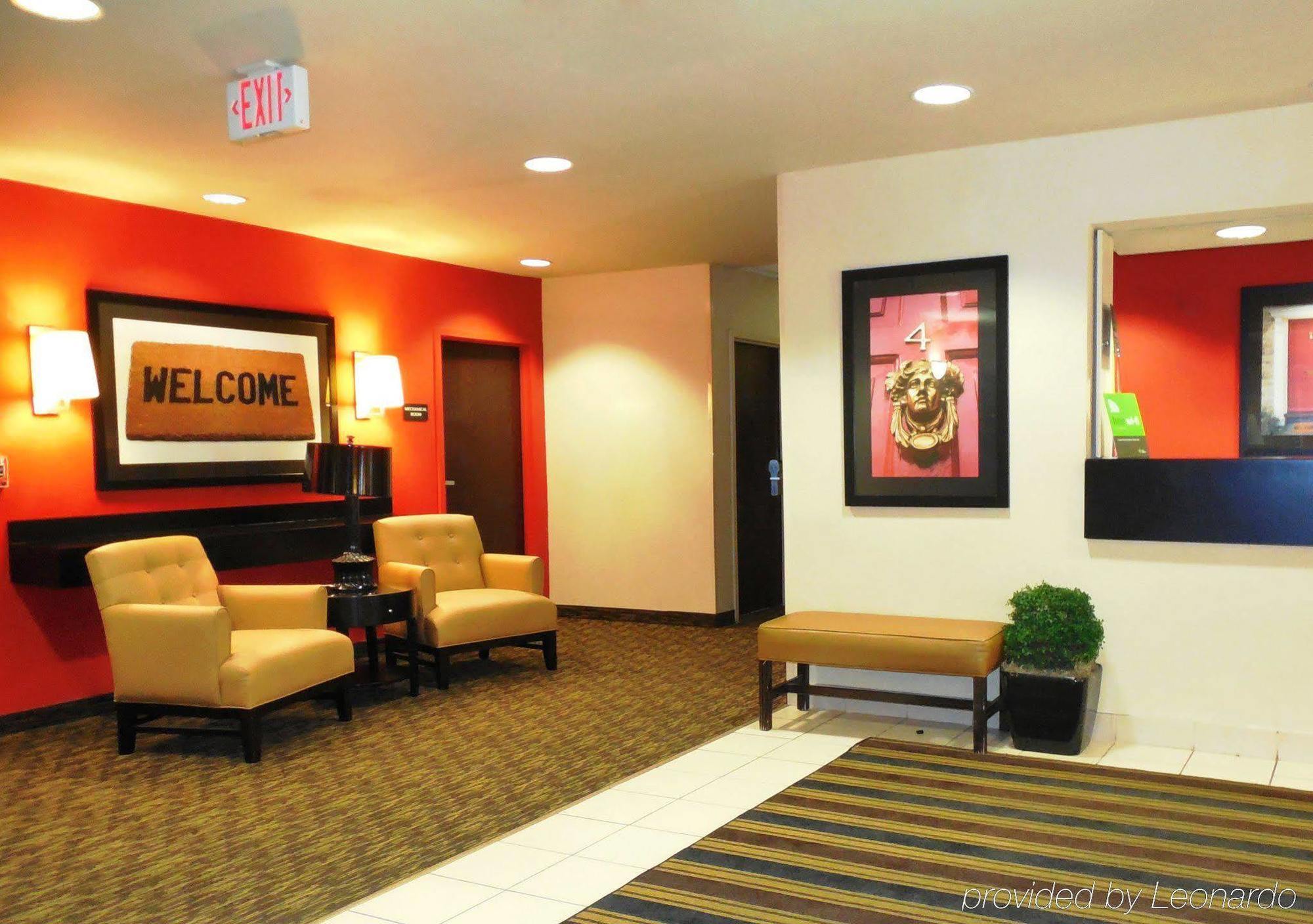 Extended Stay America Suites - Savannah - Midtown Εξωτερικό φωτογραφία