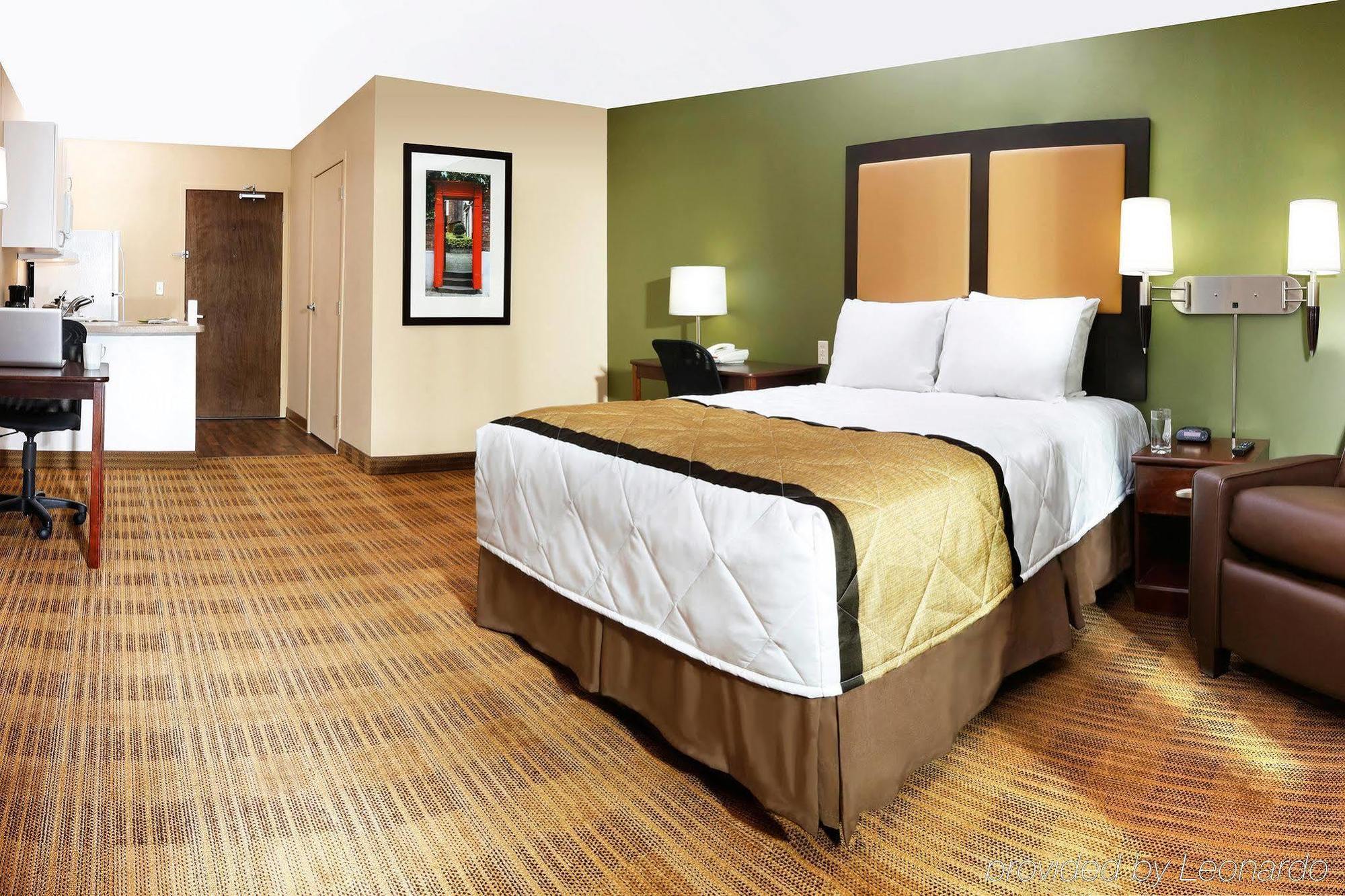 Extended Stay America Suites - Savannah - Midtown Εξωτερικό φωτογραφία